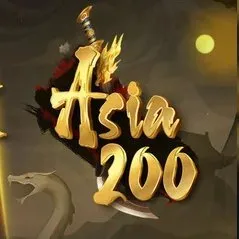 ASIA200 - Permainan Gaple Seru dan Menarik