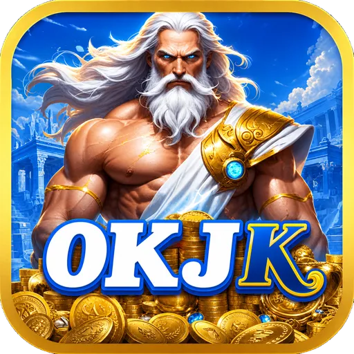 OKJK - Nikmati Sensasi Live Casino di Ujung Jari Anda