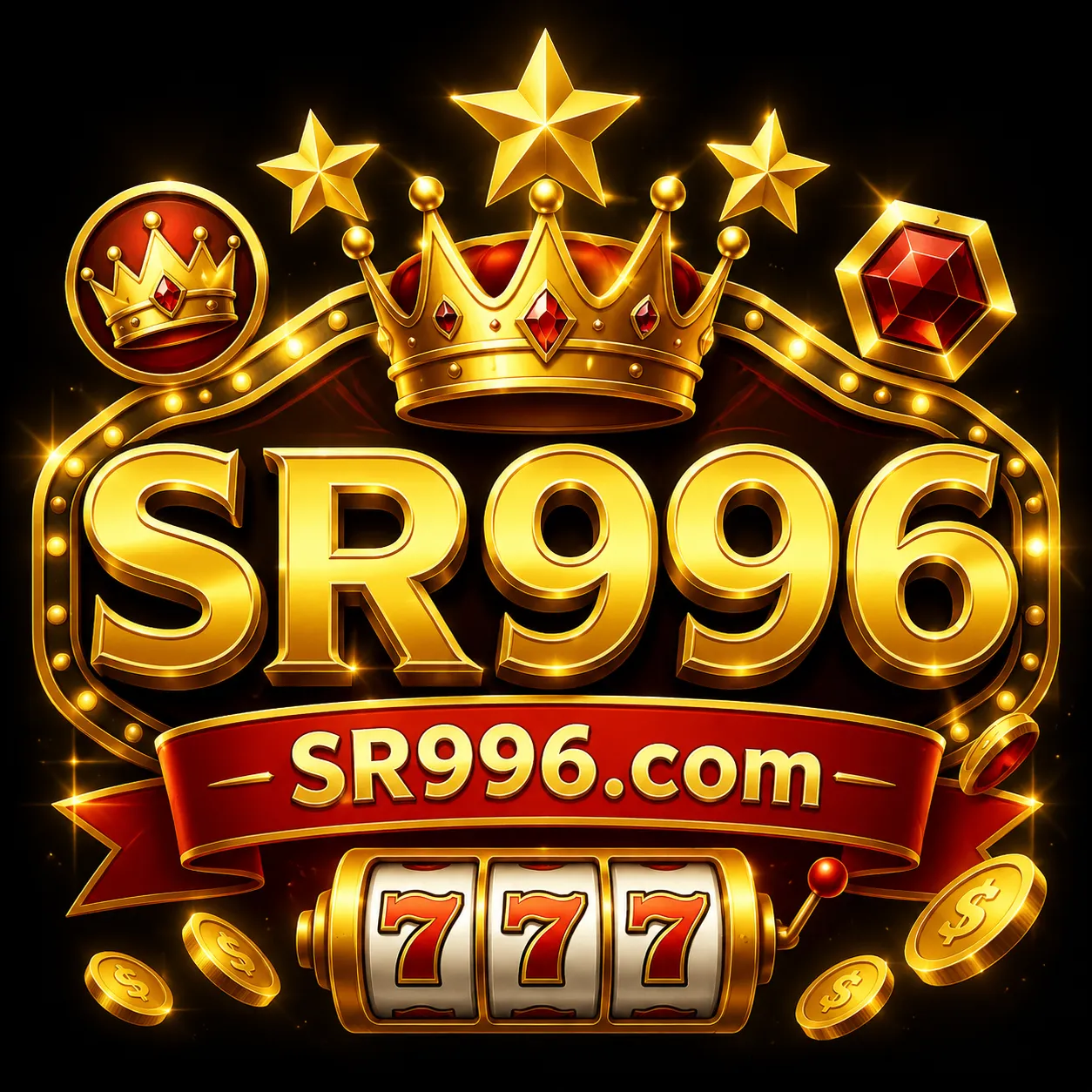 SR996 - Tantangan Menarik dalam Permainan Puzzle